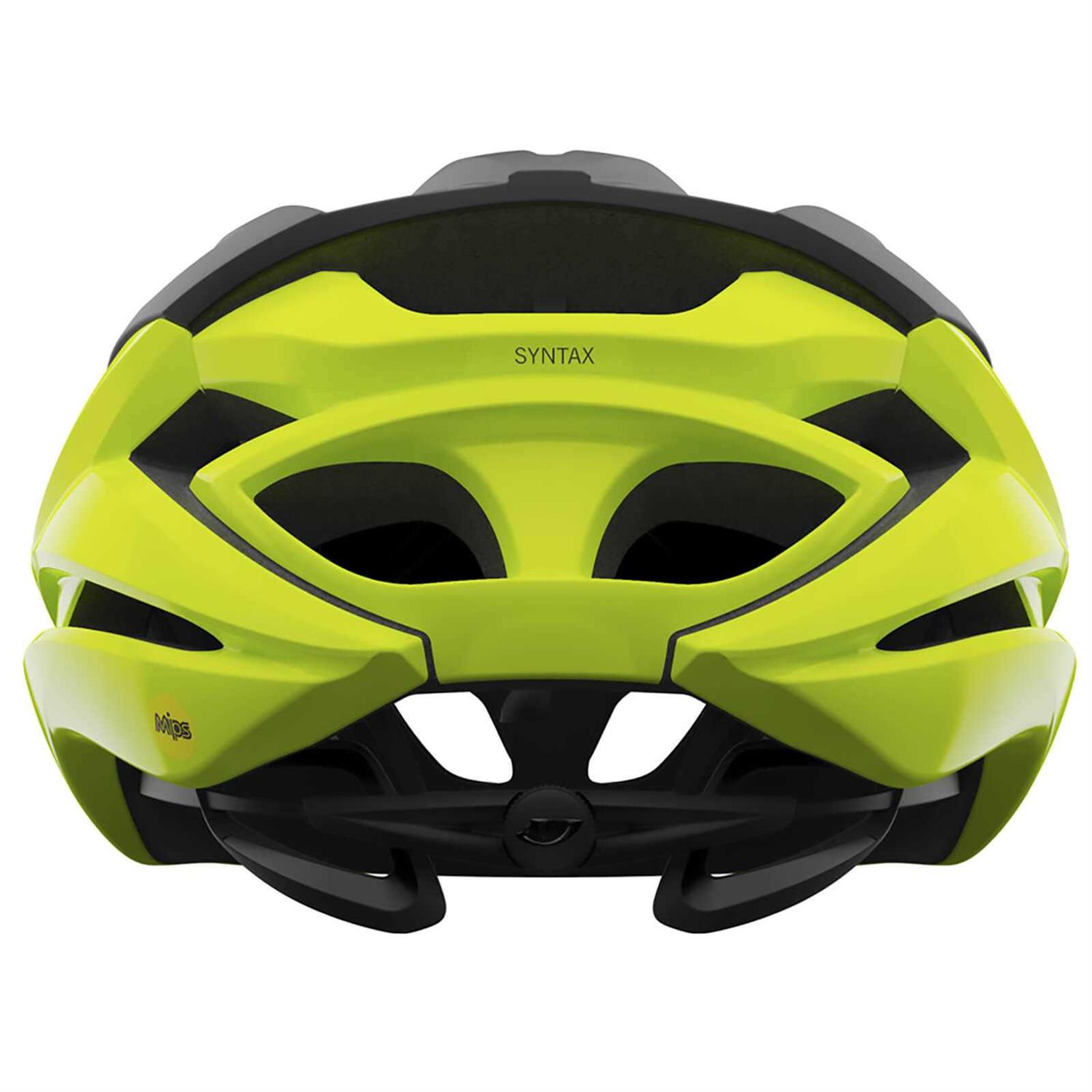 Giro Syntax Helmet - Image 2