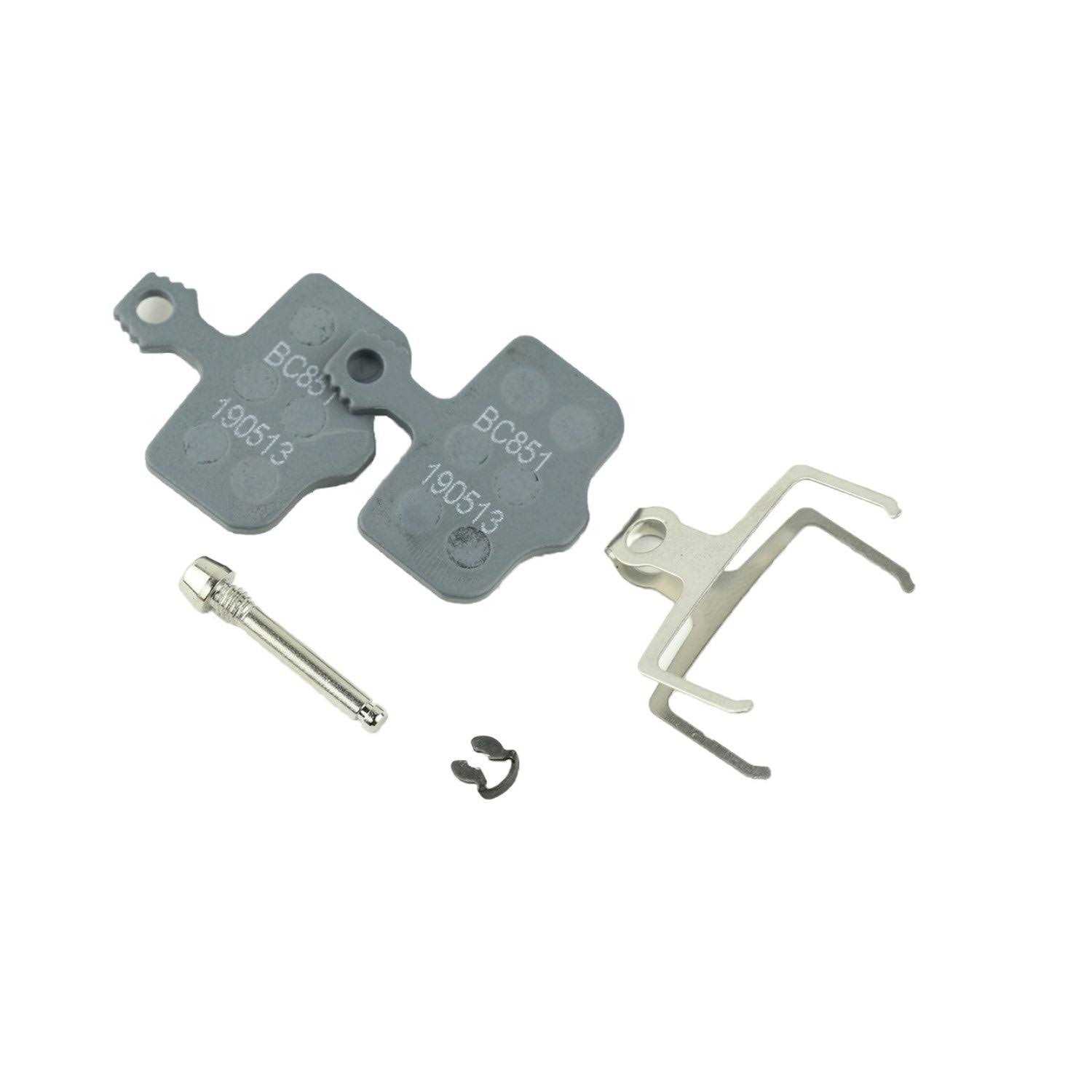 SRAM Trail/Guide Disc Brake Pads - Image 4