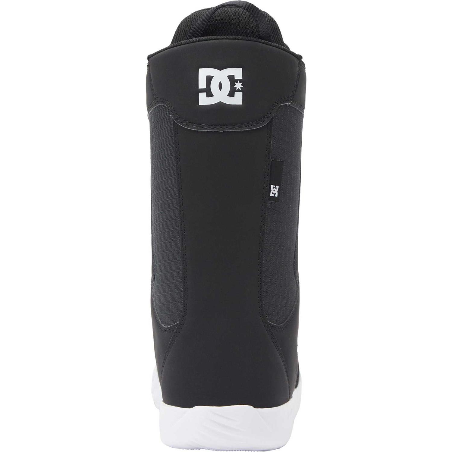 DC Phase BOA Snowboard Boots - Image 4