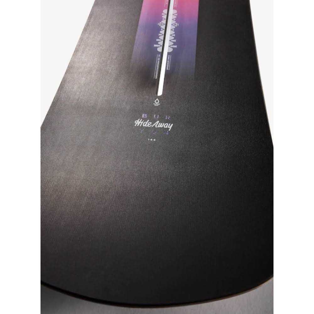 Alternative view of Burton Hideaway Snowboard