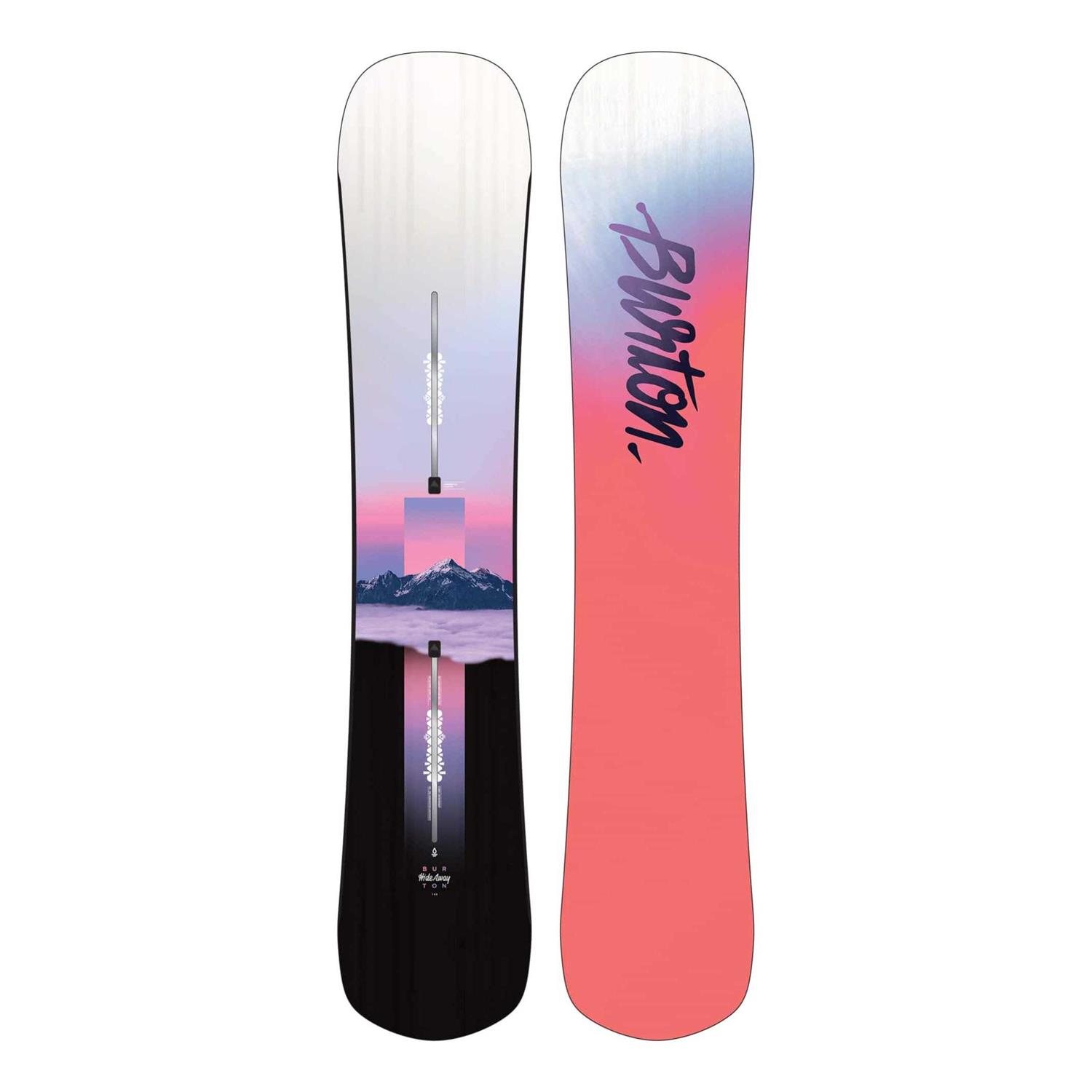 Burton Hideaway Snowboard