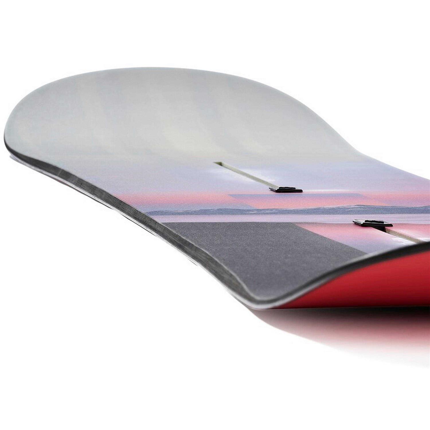 Alternative view of Burton Hideaway Snowboard