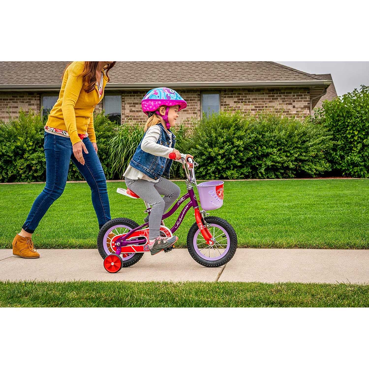 Schwinn Elm Girls' Bike - Image 2