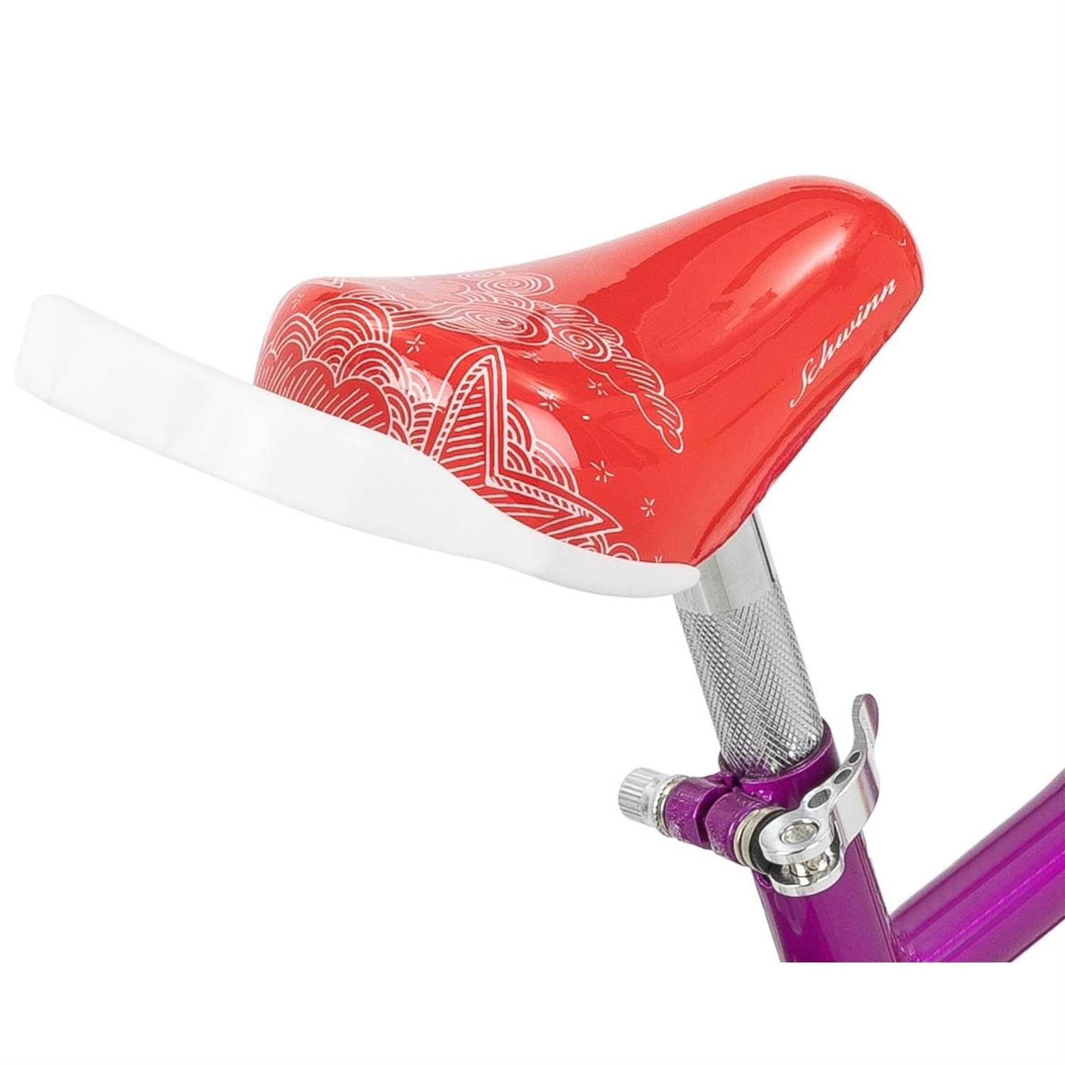 Schwinn Elm Girls' Bike - Image 4