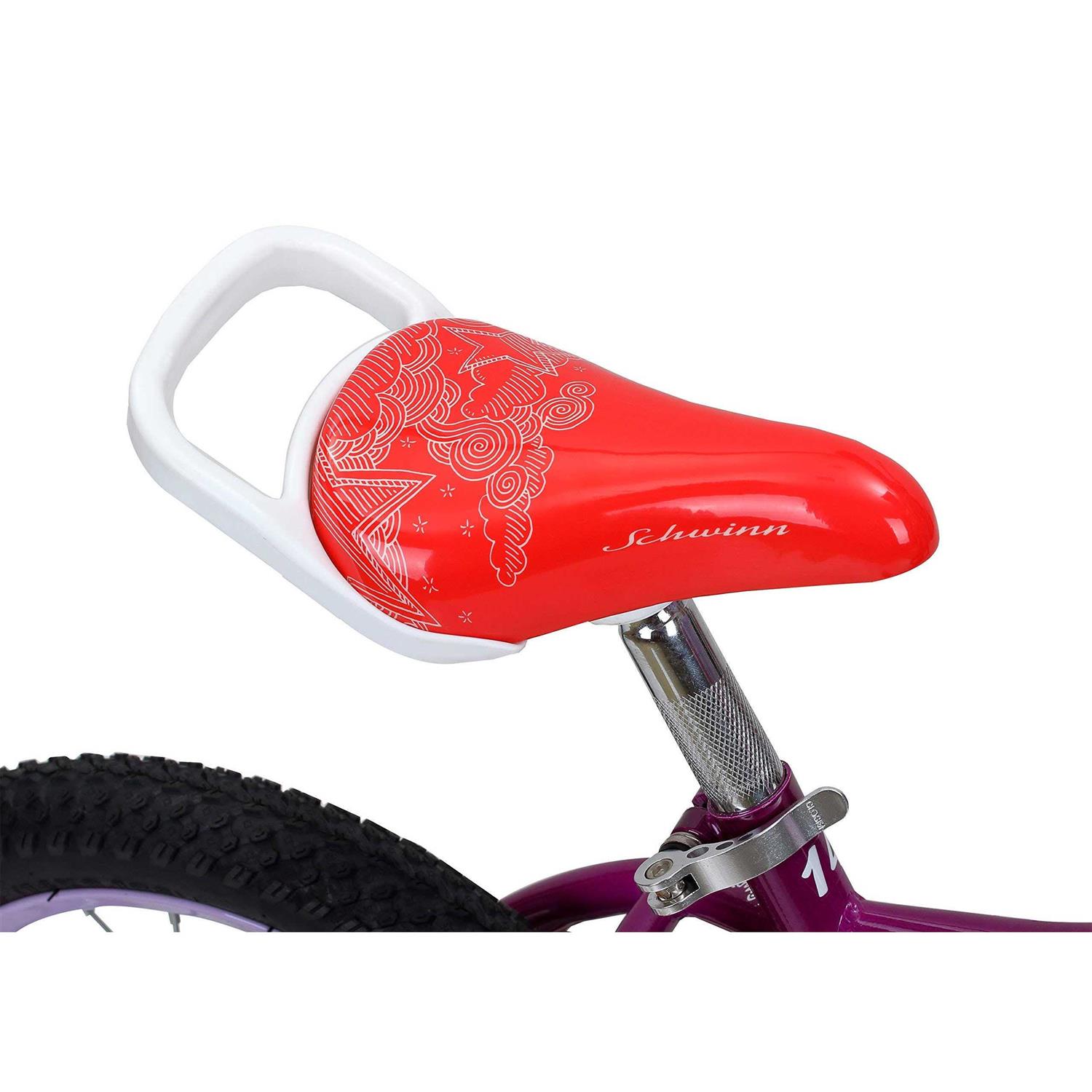 Schwinn Elm Girls' Bike - Image 5