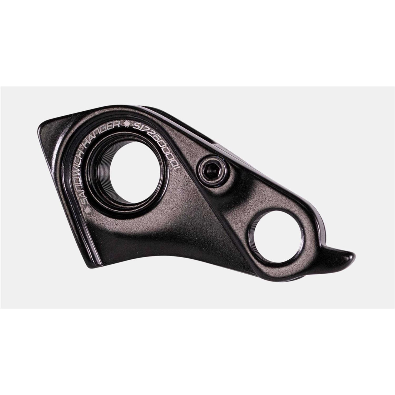 Specialized MTB Thru Axle Derailleur Hanger - Image 2