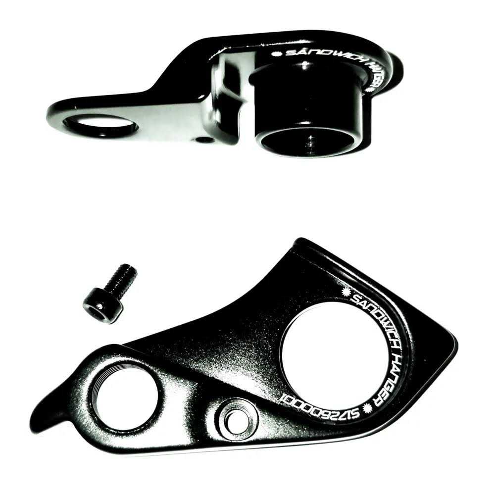 Specialized MTB Thru Axle Derailleur Hanger - Image 4