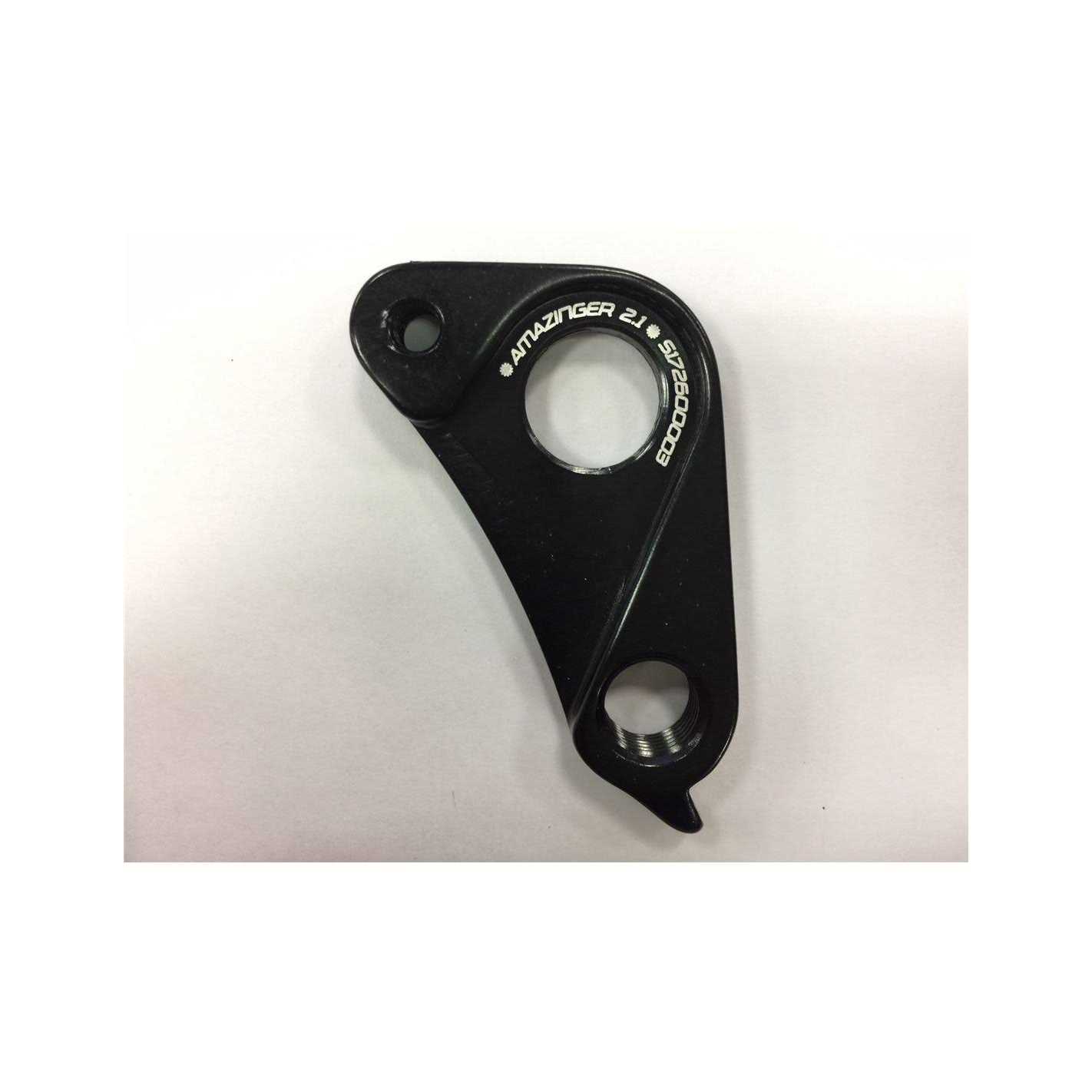 Specialized MTB Thru Axle Derailleur Hanger - Image 5