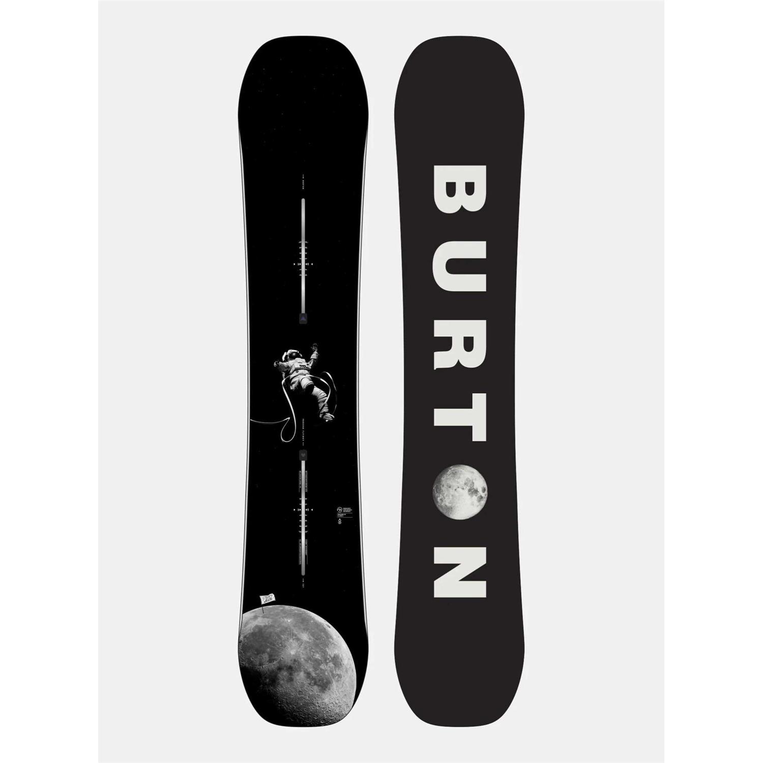 Burton Process Flying V Snowboard 2024