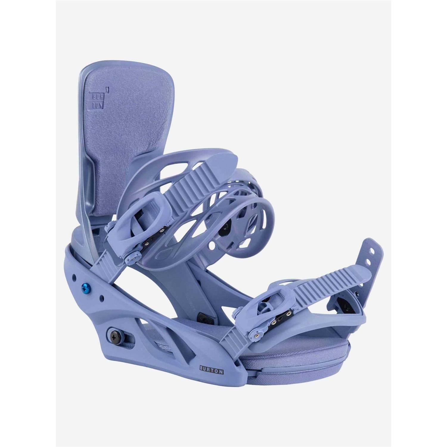 Burton Women&s Lexa Re:Flex Snowboard Bindings