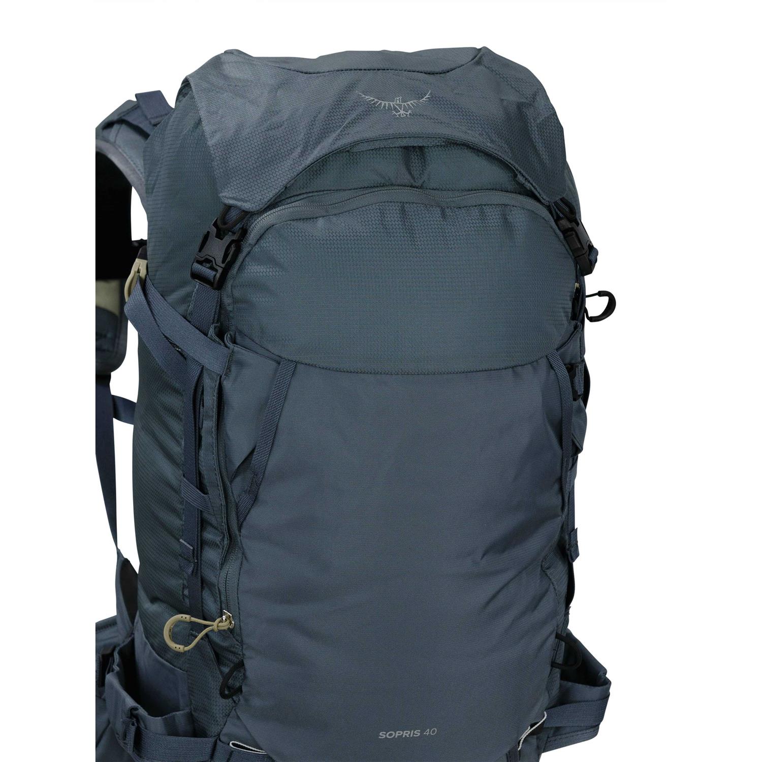 Osprey Sopris Backpack - Image 4