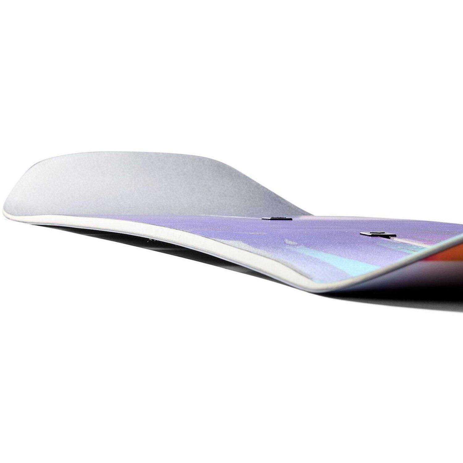 Alternative view of Burton Women's Feelgood Snowboard