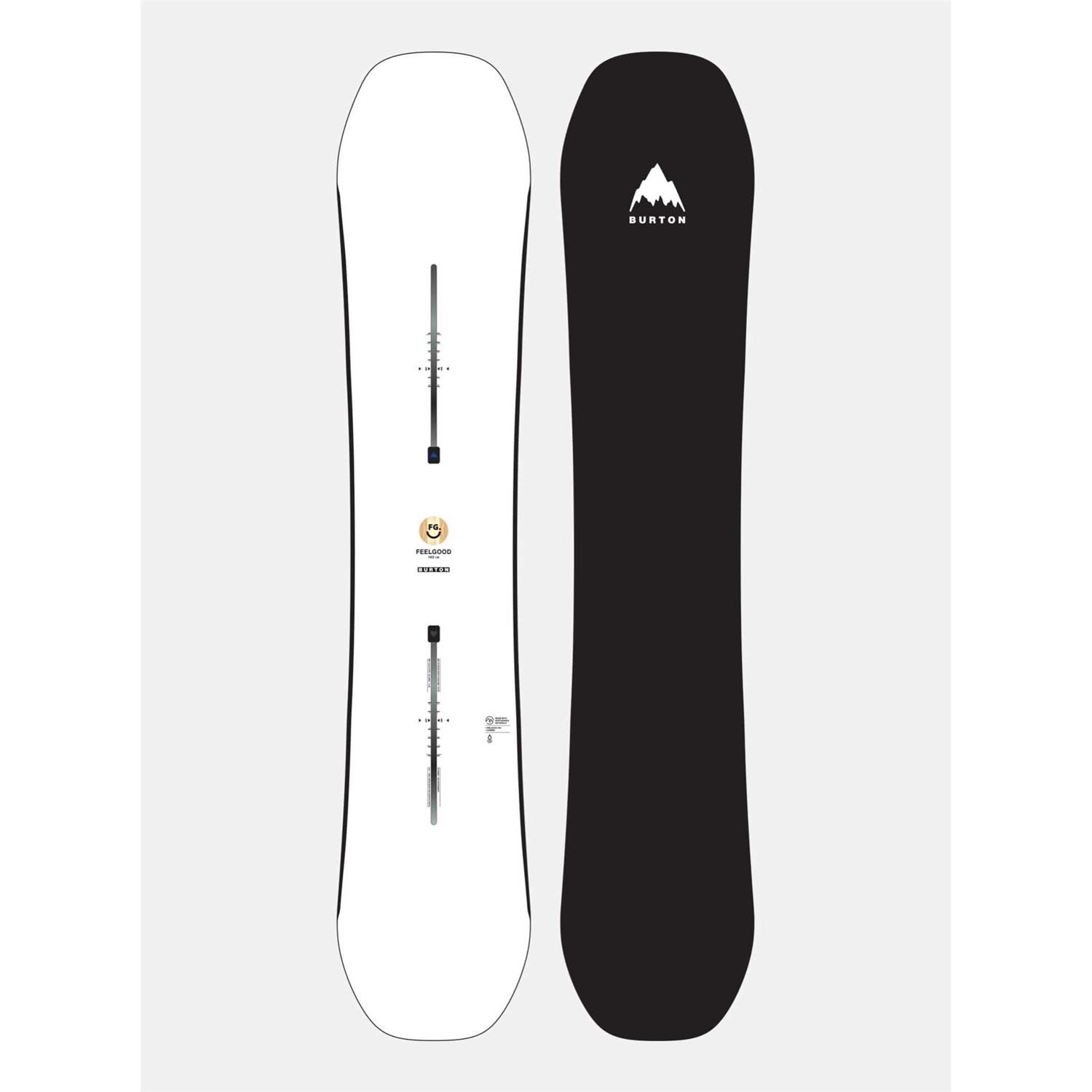 Burton Women's Feelgood Snowboard