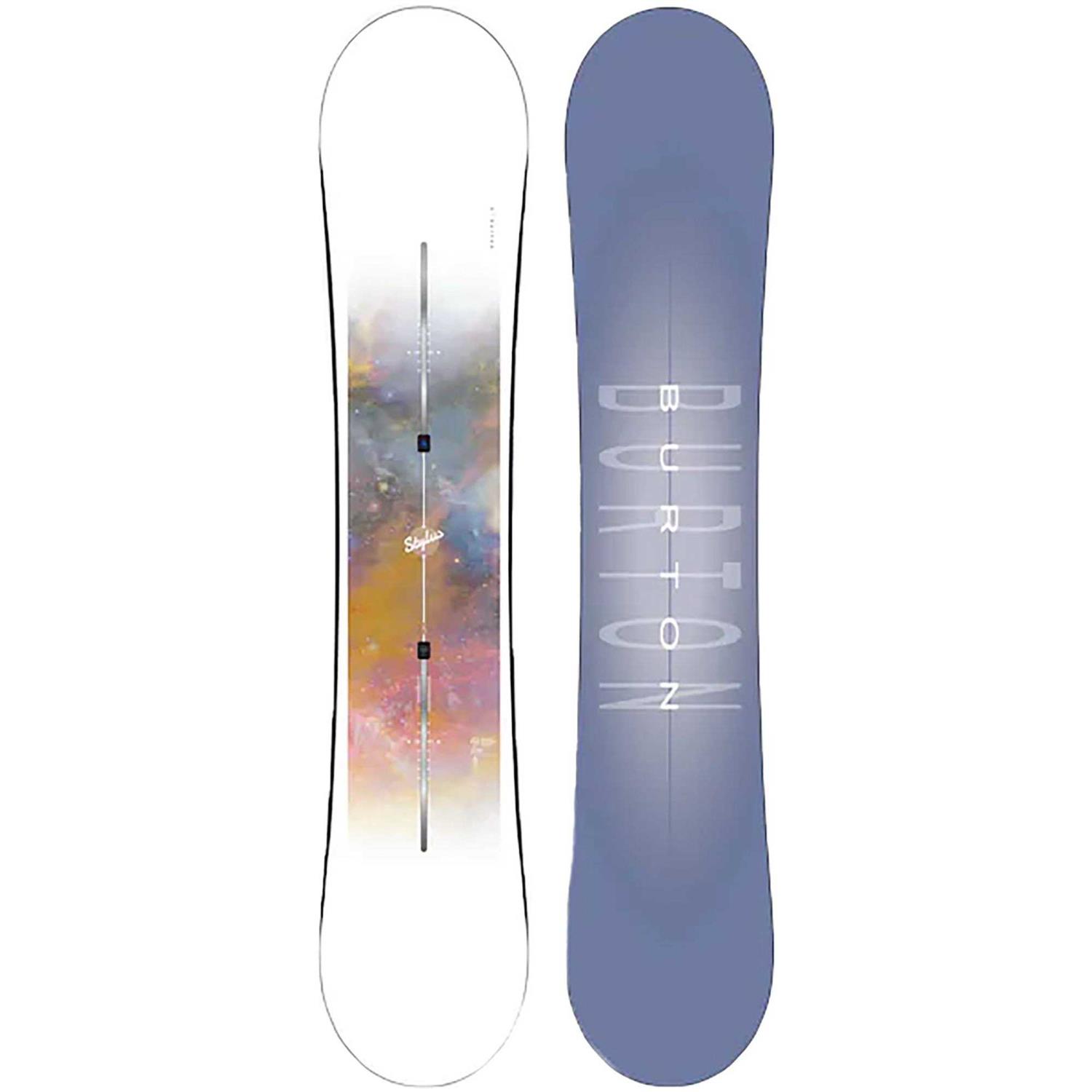 Burton Stylus Women's Snowboard 2024