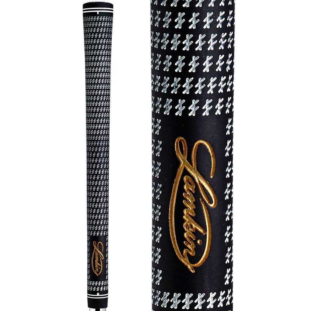 Lamkin Crossline Grip - Image 2