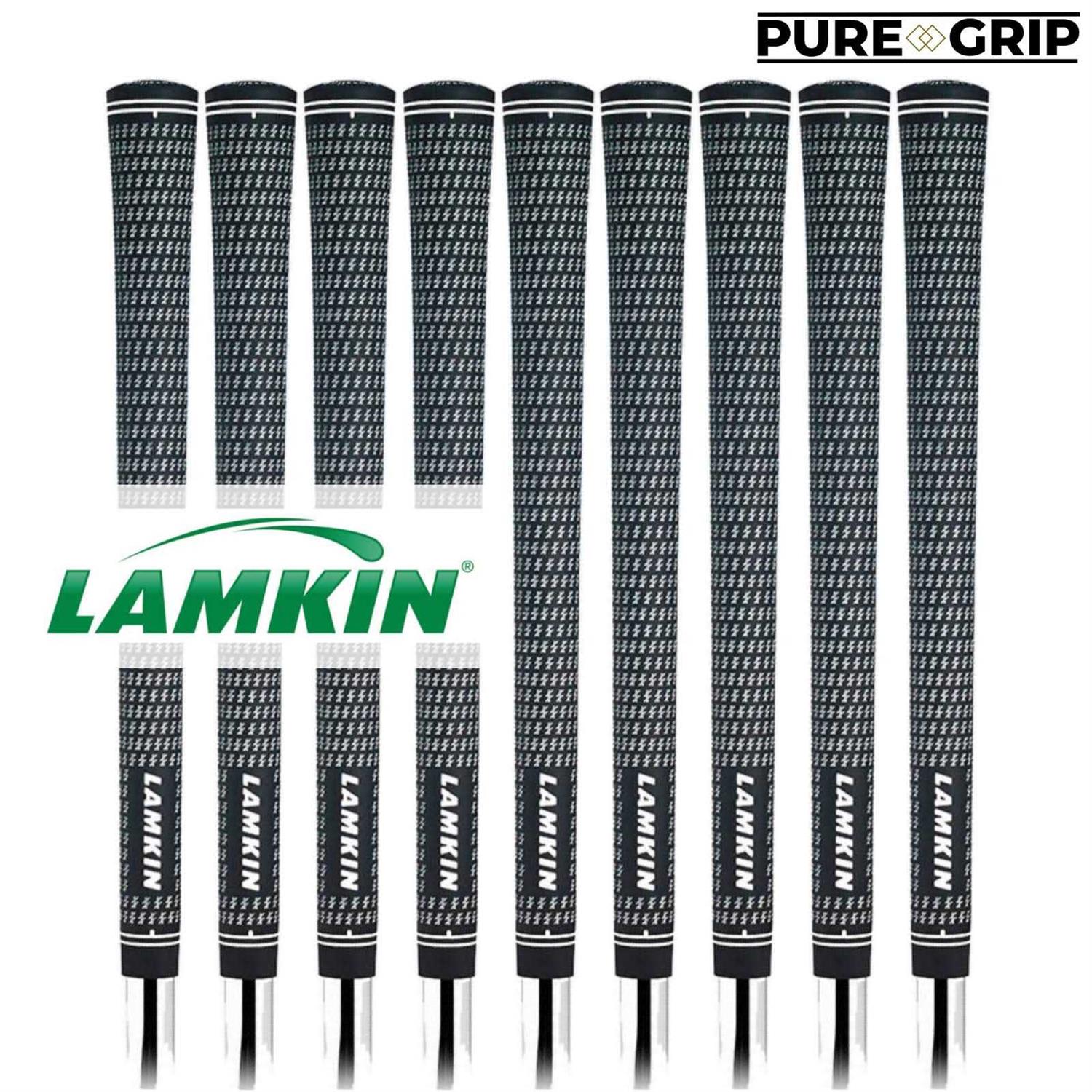 Lamkin Crossline Grip - Image 2