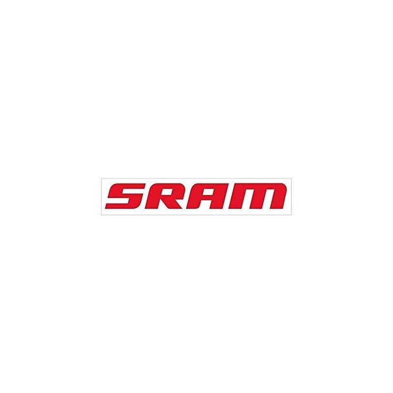 SRAM AXS PowerLock Chain Connector 12-Speed Road Chain Link w Decal - Image 2
