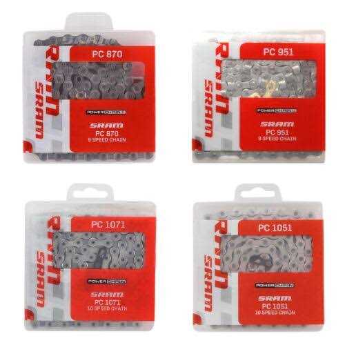 SRAM AXS PowerLock Chain Connector 12-Speed Road Chain Link w Decal - Image 5