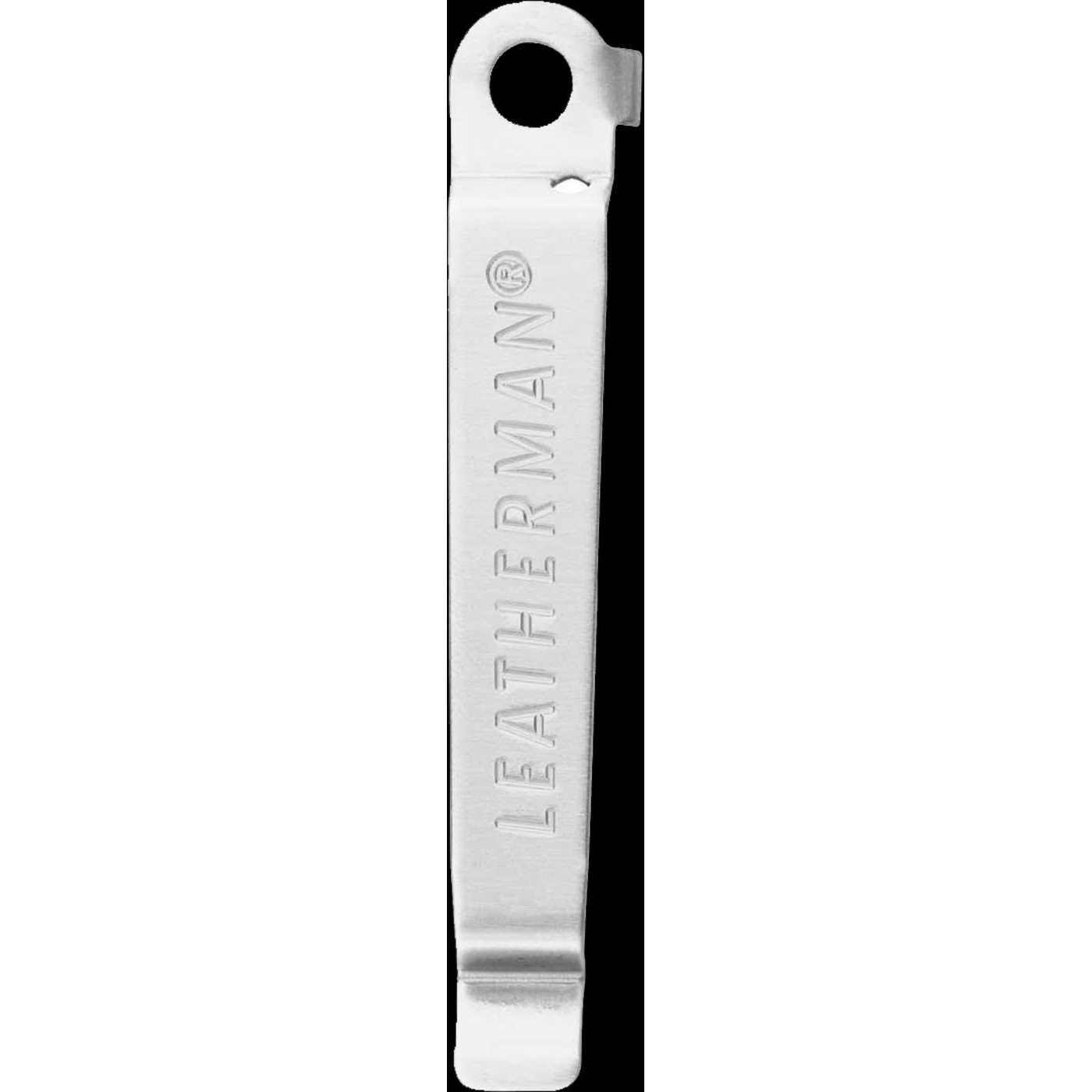 Leatherman Sidekick and Wingman Pocket Clip 930379 - Image 4