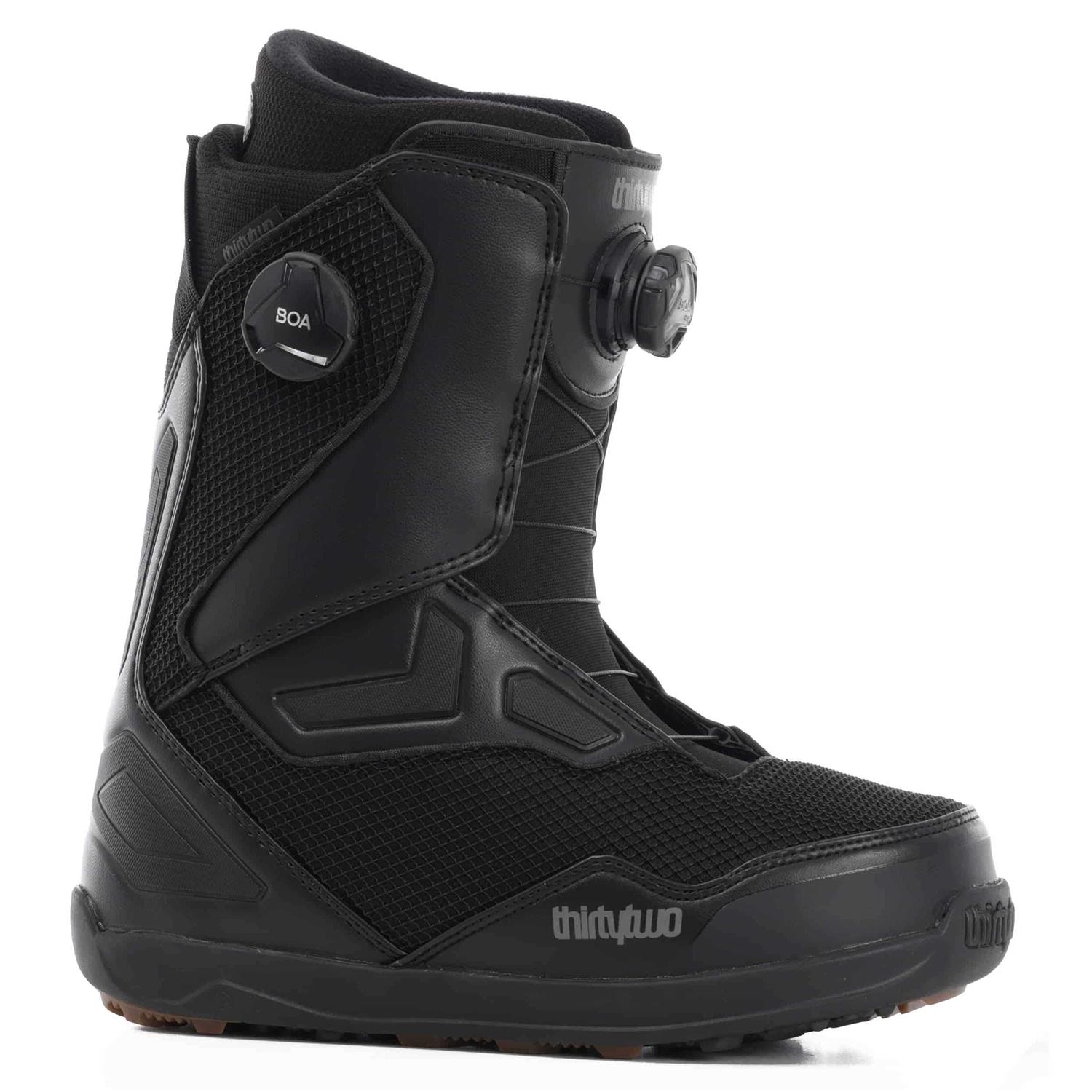 ThirtyTwo TM-2 Double Boa Snowboard Boots
