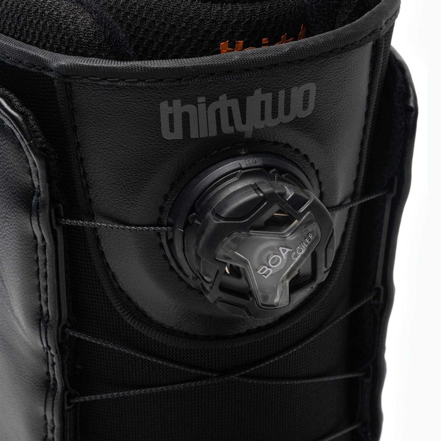 ThirtyTwo TM-2 Double Boa Snowboard Boots - Image 2