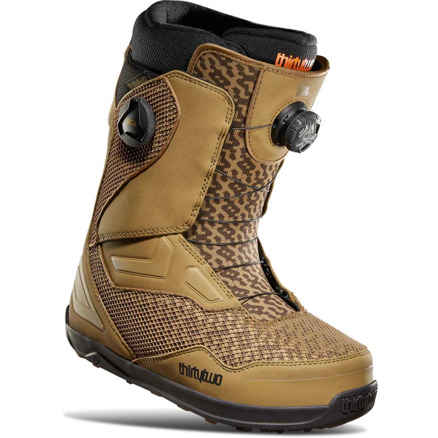ThirtyTwo TM-2 Double Boa Snowboard Boots - Image 3