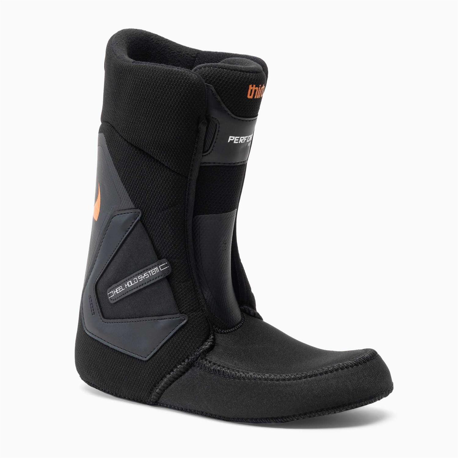 ThirtyTwo TM-2 Double Boa Snowboard Boots - Image 4