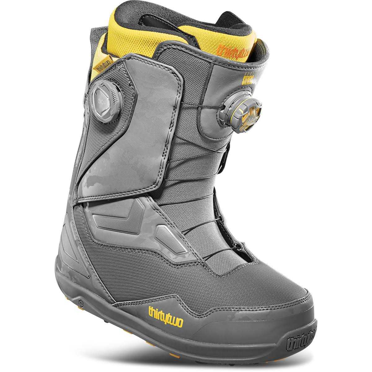 ThirtyTwo TM-2 Double Boa Snowboard Boots