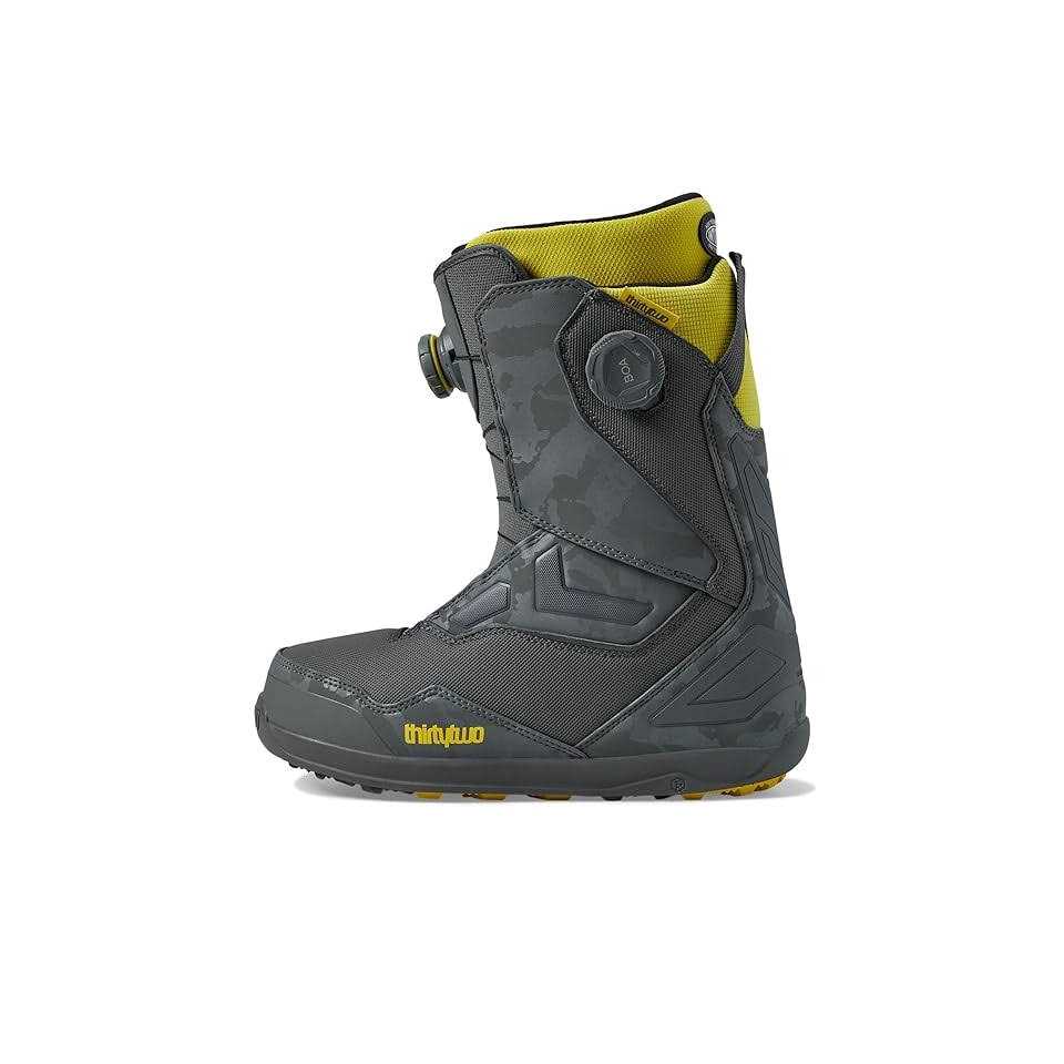 ThirtyTwo TM-2 Double Boa Snowboard Boots - Image 2