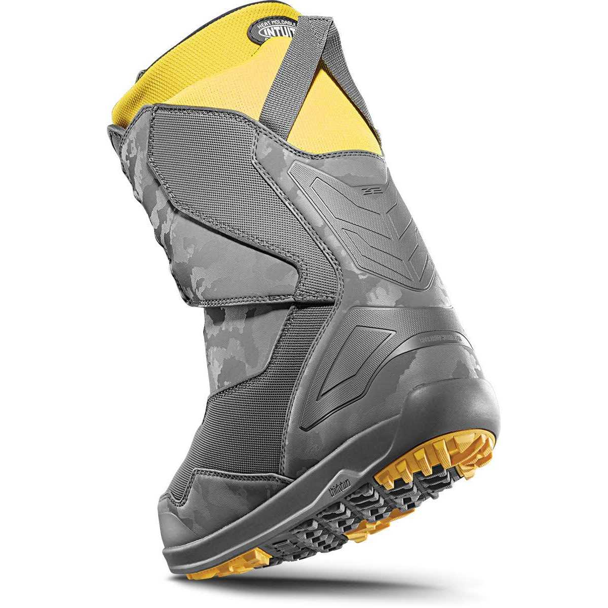 ThirtyTwo TM-2 Double Boa Snowboard Boots - Image 3