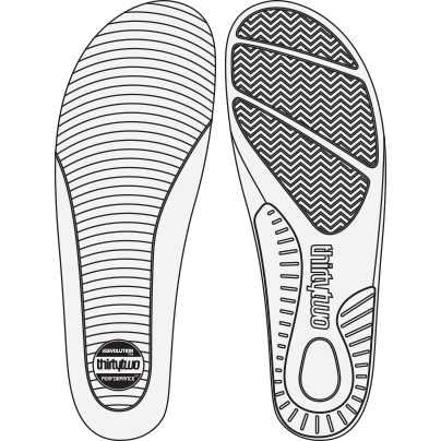 ThirtyTwo TM-2 Double Boa Snowboard Boots - Image 5