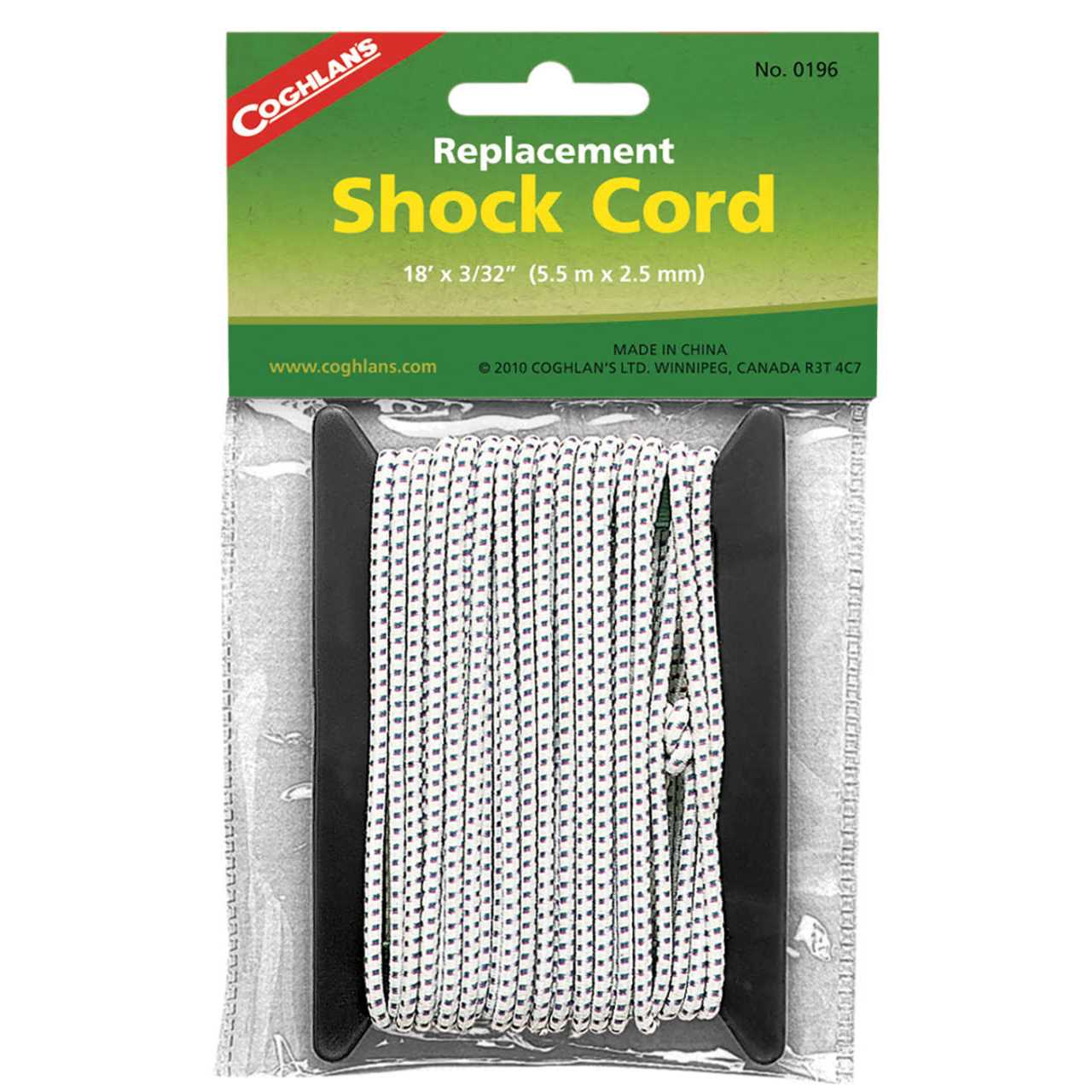Coghlan's Replacement Shock Cord - Image 5