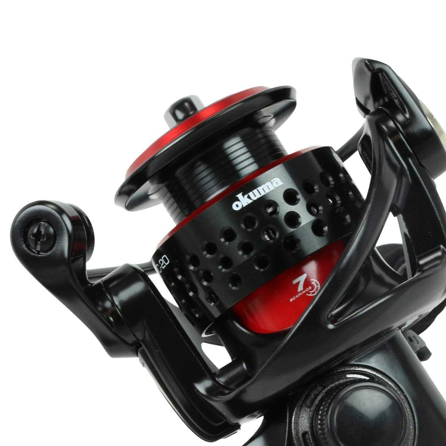 Okuma Ceymar Spinning Reel - Image 2