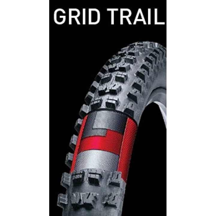 Specialized Eliminator Grid Trail 2Bliss Ready - Image 2