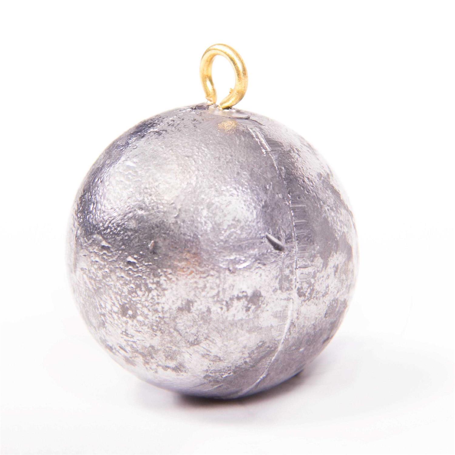 Bullet Weights Cannonball