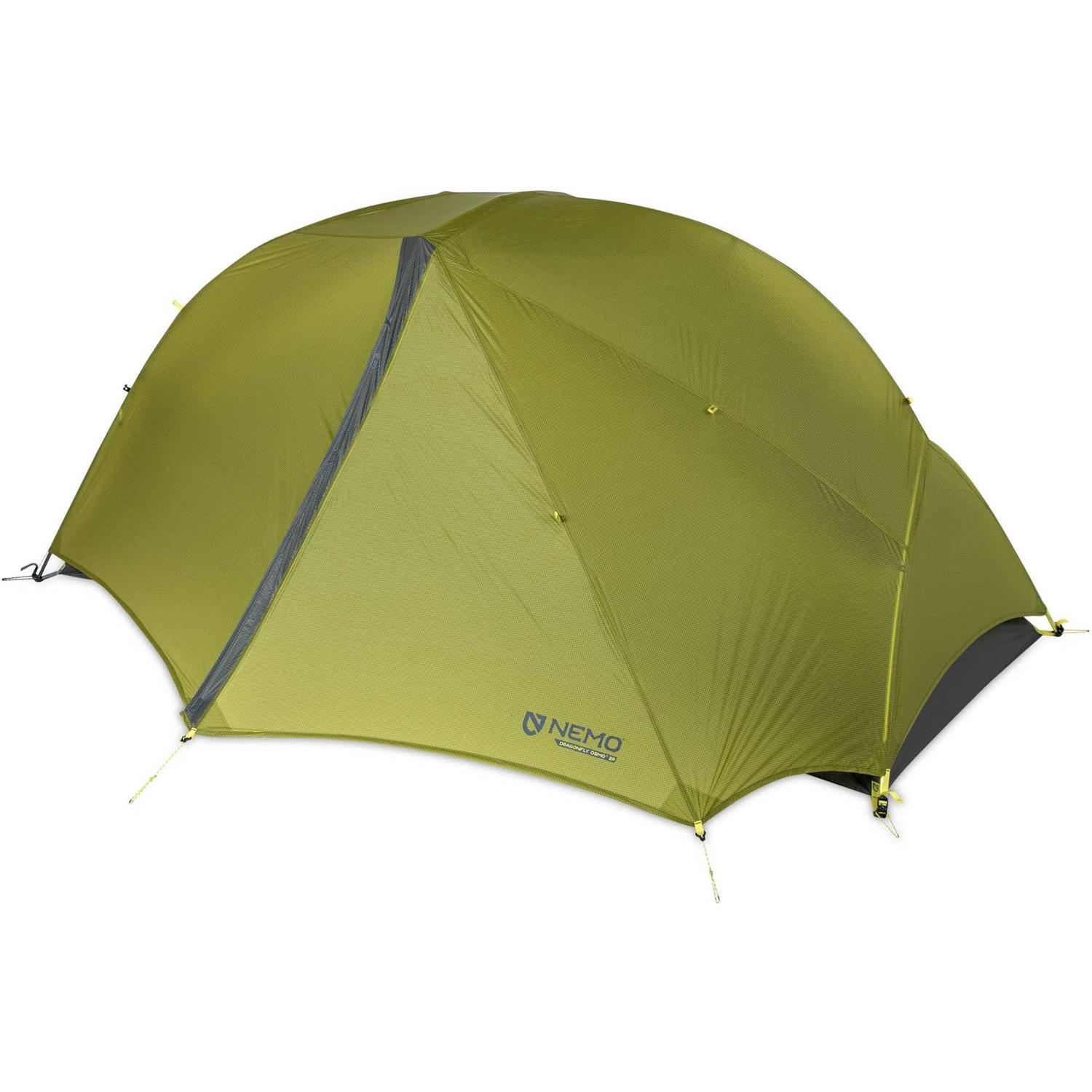 Nemo Dragonfly OSMO Tent - Image 3