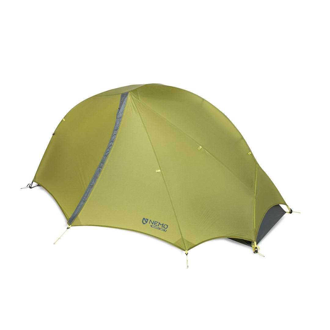 Nemo Dragonfly OSMO Tent - Image 4