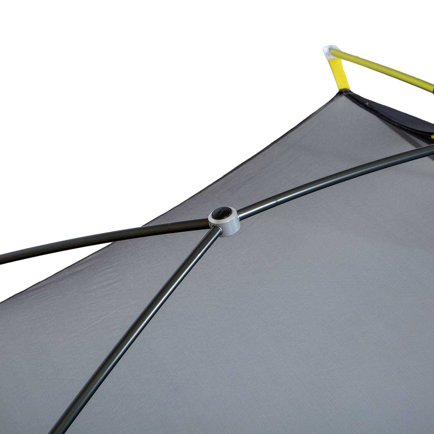 Nemo Dragonfly OSMO Tent - Image 3