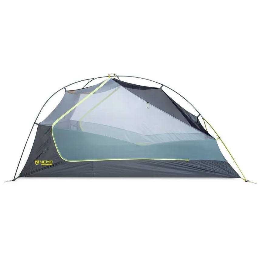 Nemo Dragonfly OSMO Tent - Image 5