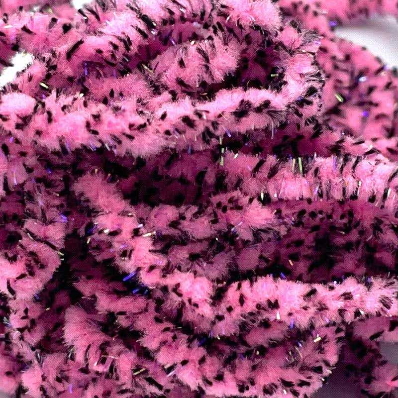 Hareline UV Galaxy Mop Chenille - Image 5