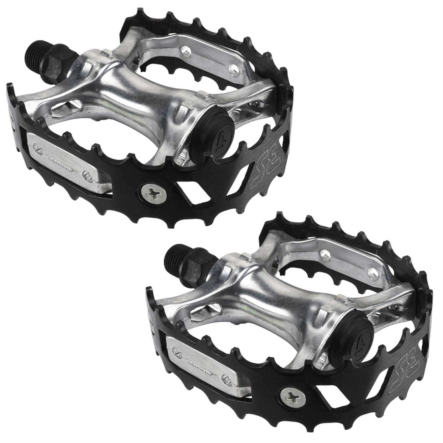 SE Bikes Bear Trap Pedals - Image 2