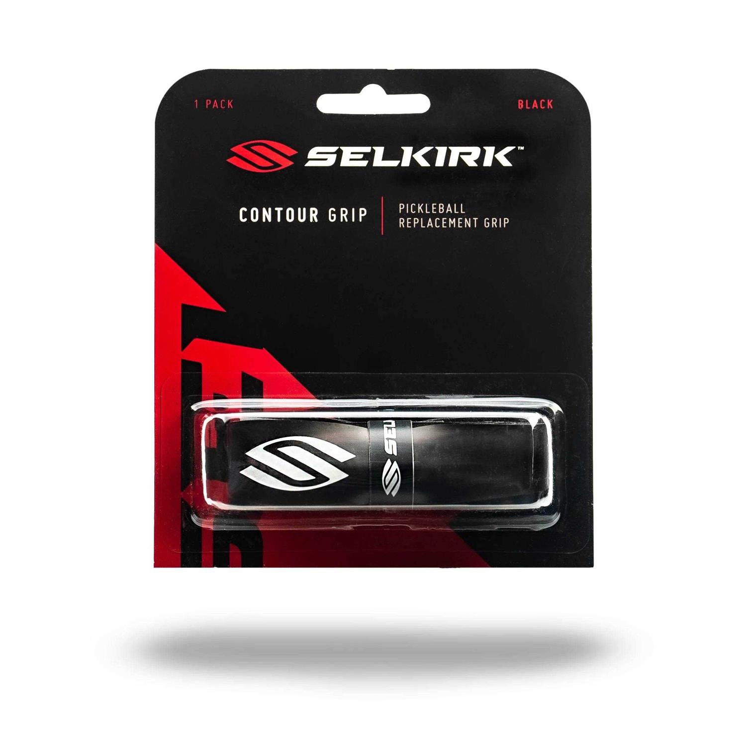 Selkirk Pickleball Vanguard Geo Grip - Image 2