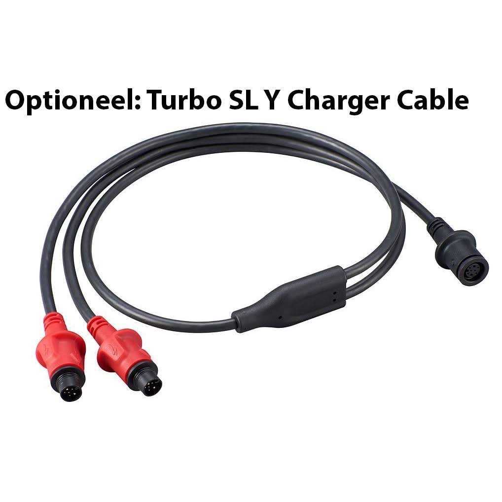 Specialized SL Range Extender Battery - Image 5