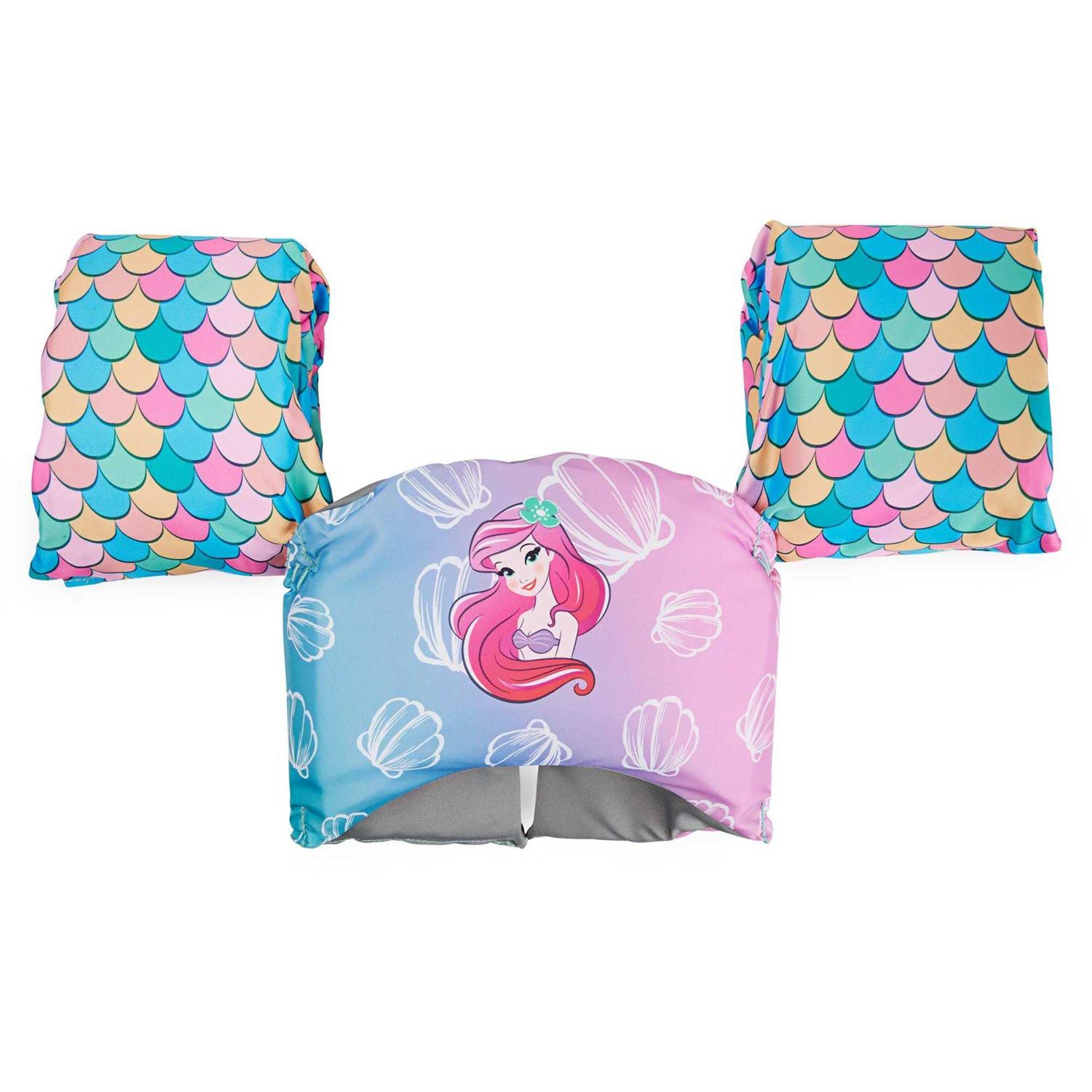 Swimways Minnie Mouse Swim Trainer Life Jacket