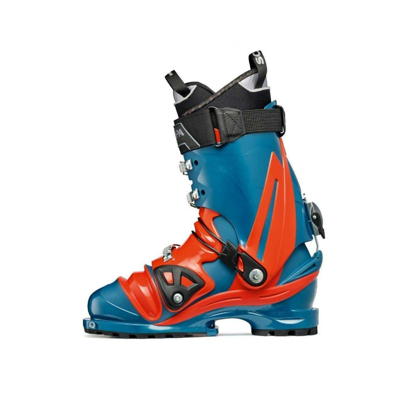 Scarpa TX Pro - Image 2