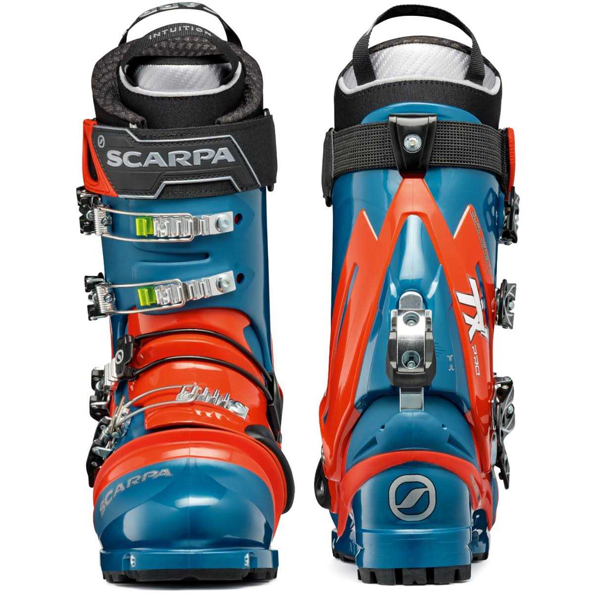 Scarpa TX Pro - Image 3