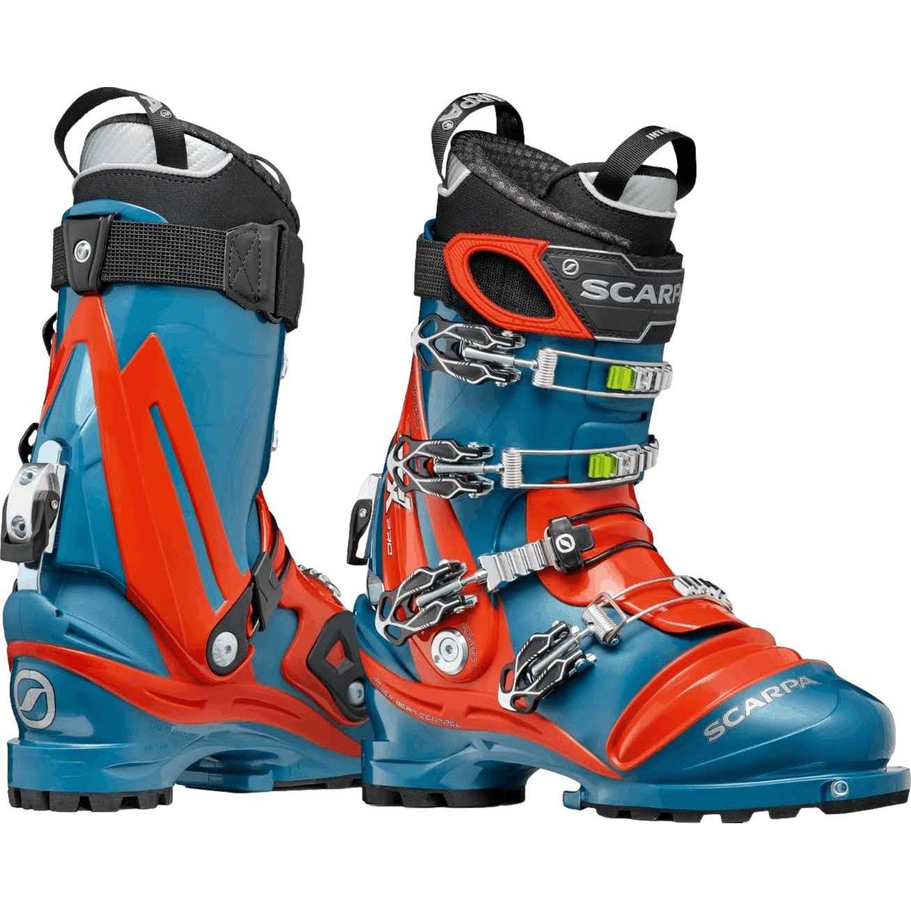 Scarpa TX Pro - Image 4