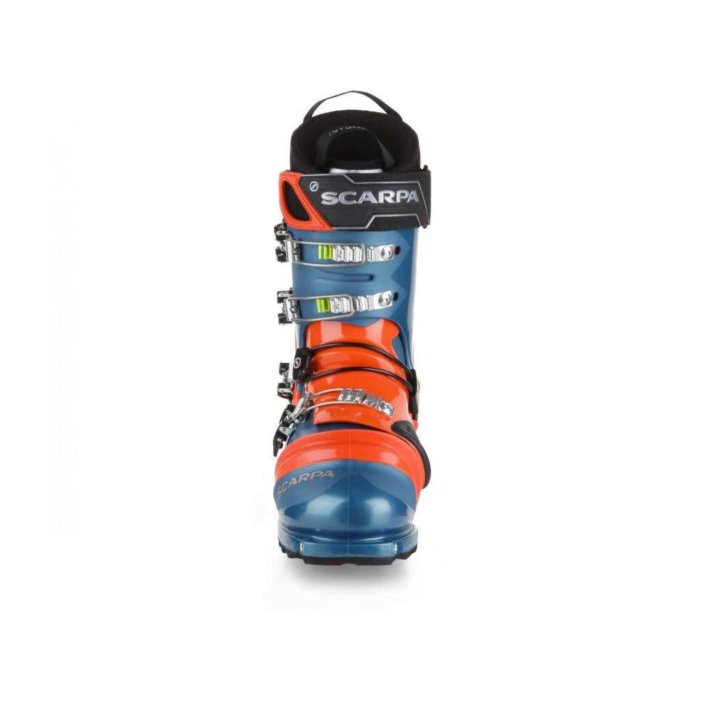 Scarpa TX Pro - Image 2