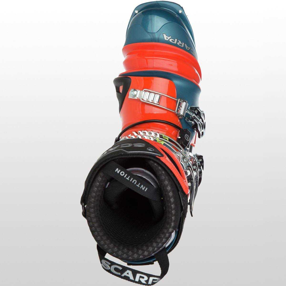 Scarpa TX Pro - Image 5
