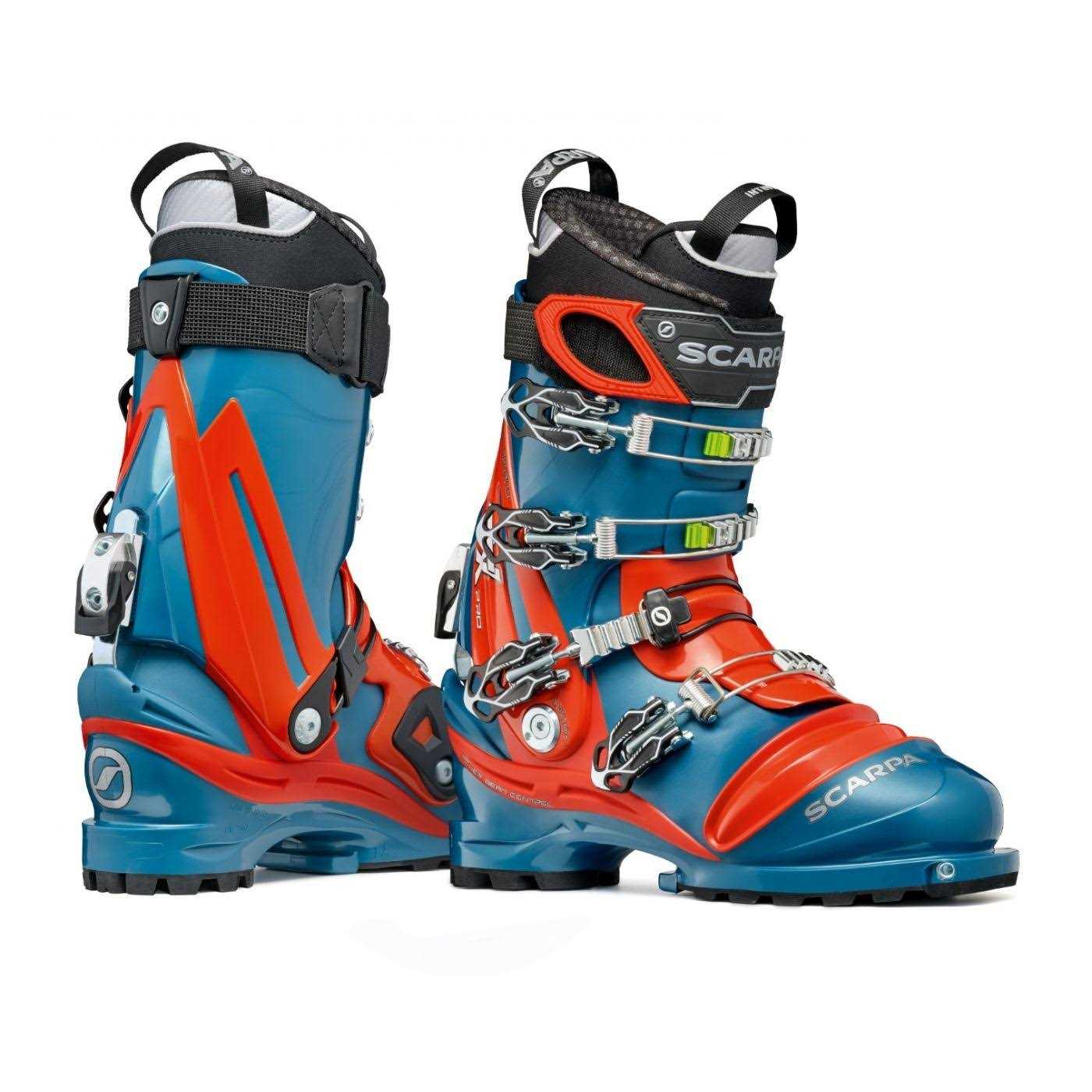 Scarpa TX Pro - Image 2